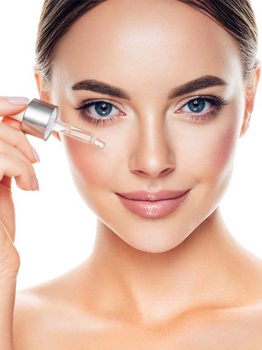 رتینول چیست؟راز جوانسازی پوست