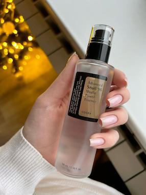 آیا اسنس حلزون آبرسان است؟